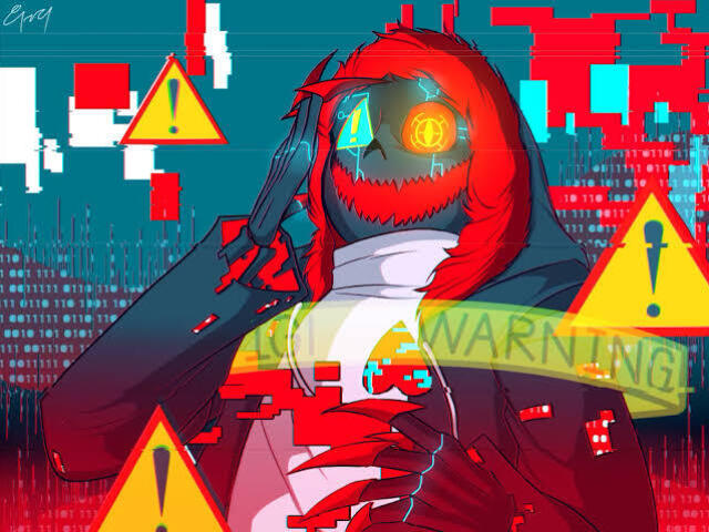 Virus sans