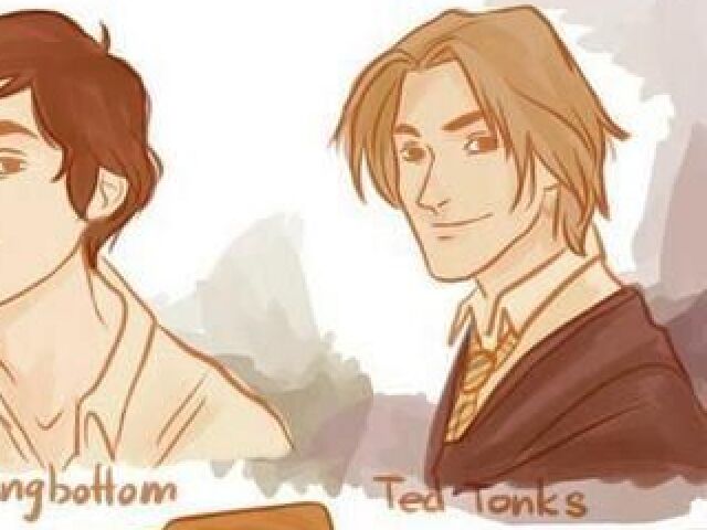 Teddy Tonks