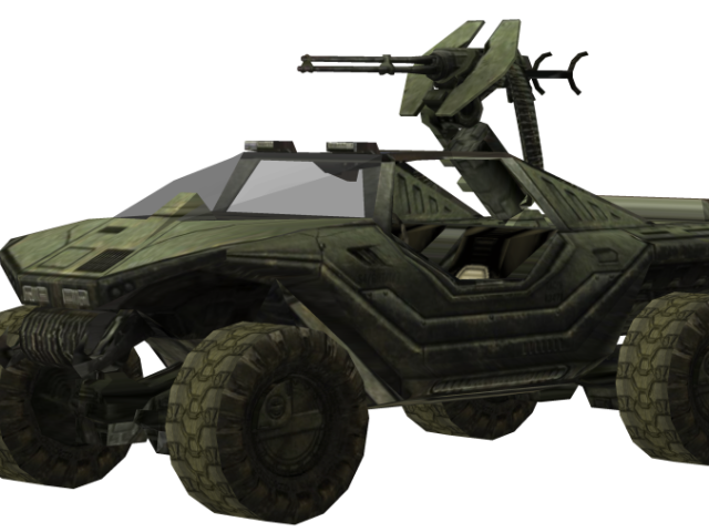 Warthog