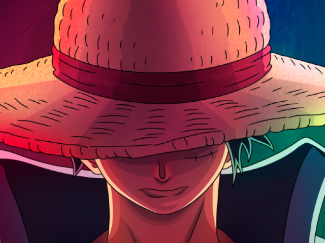 Você realmente é fã de One Piece?