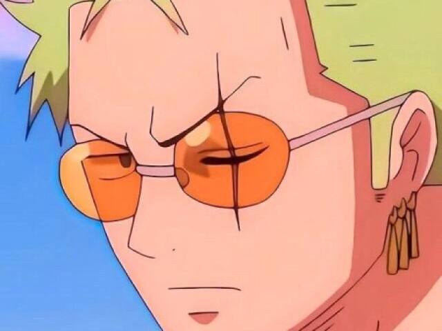 Zoro