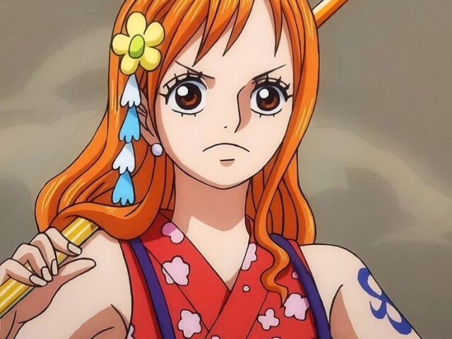 Nami