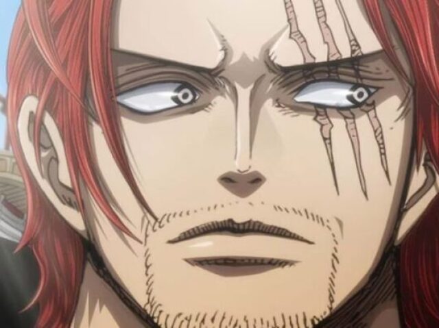 Shanks