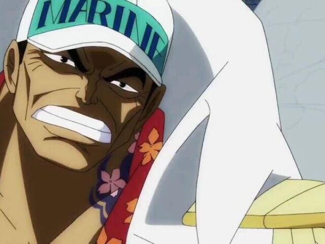 Akainu