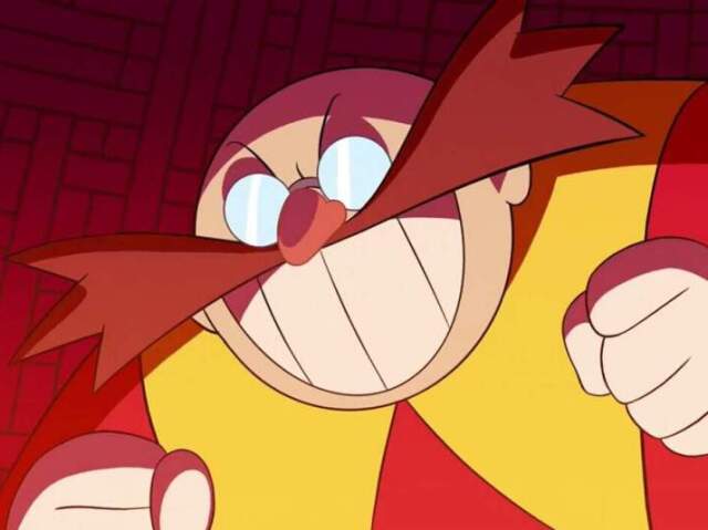 Dr. Robotnik