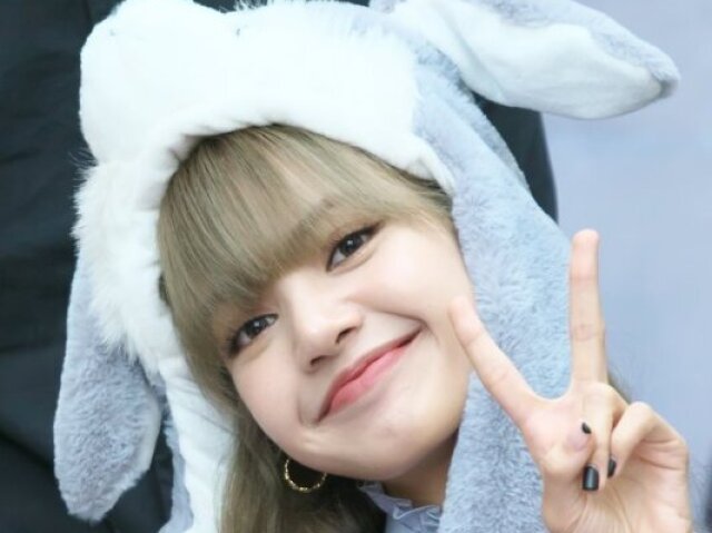 lisa, lalisa