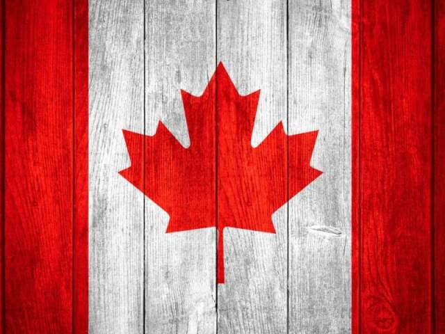 Conhecimentos gerais sobre o Canadá!