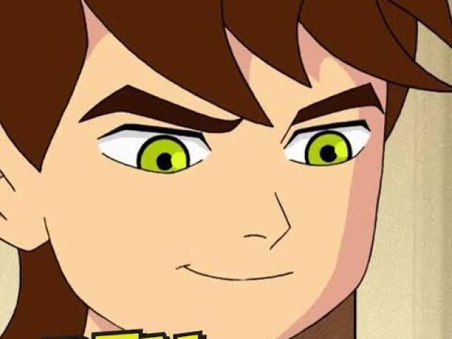 Ben 10