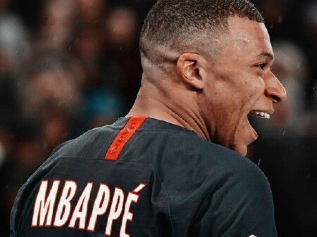 Mbappé