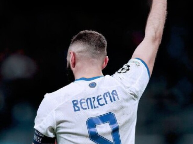 Benzema