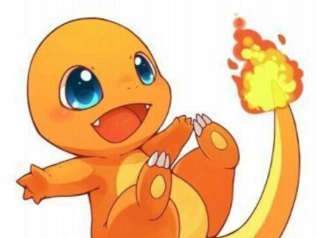 Charmander