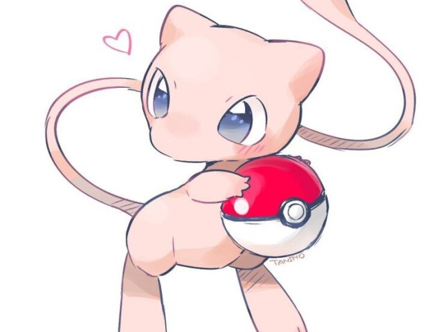 Mew