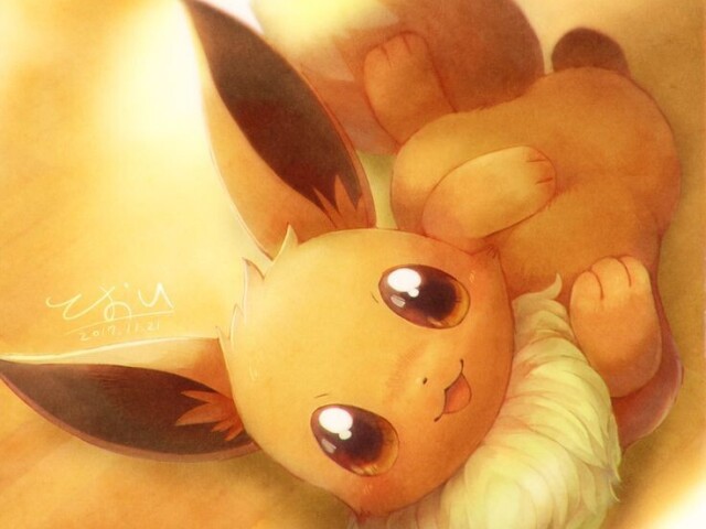 Eevee