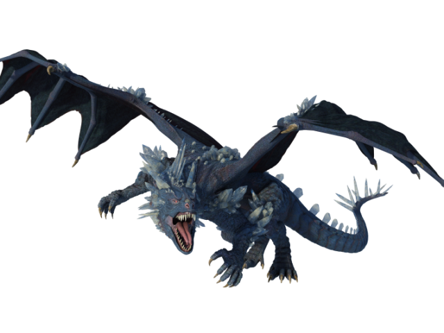 Dragão da noite