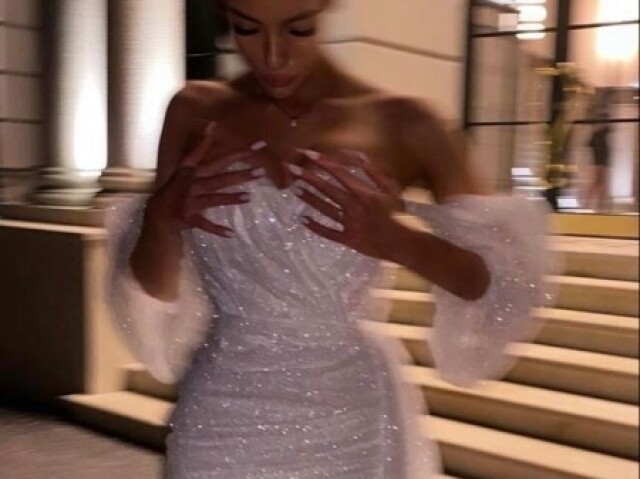 Mulher sexy ✨
