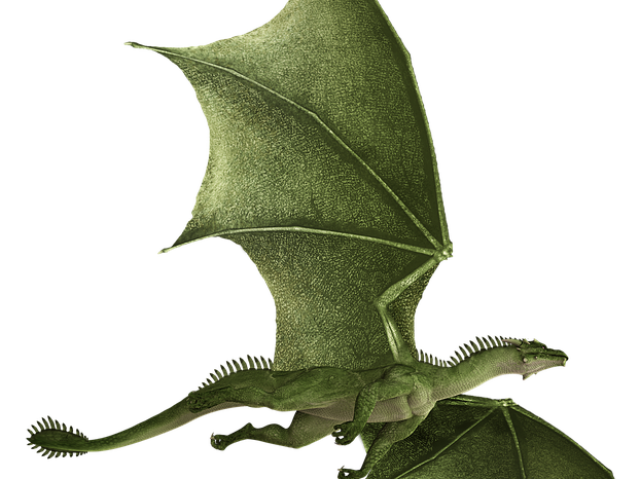 Dragão assassino