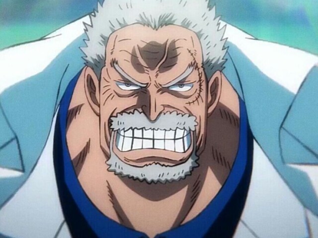 Garp