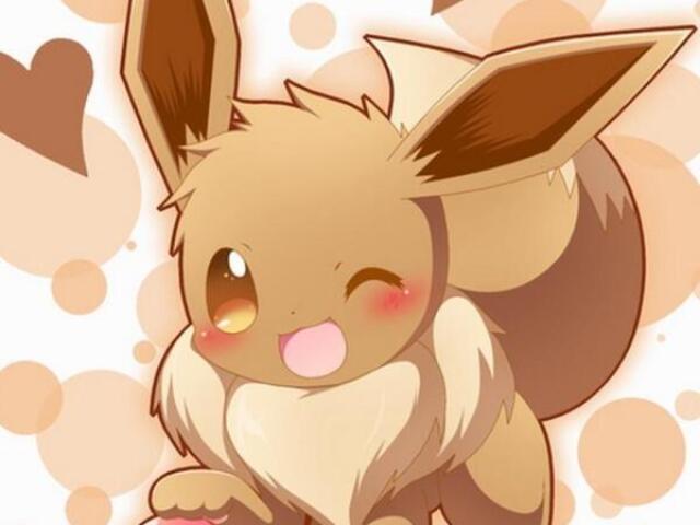 Eevee