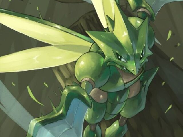 Scyther