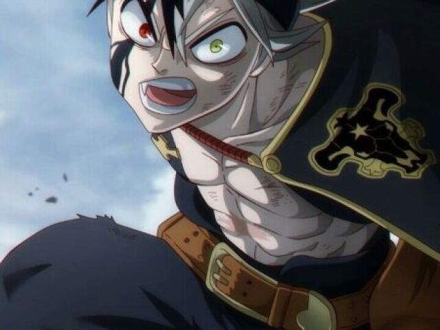 Asta