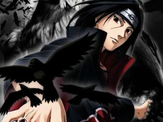 Itachi