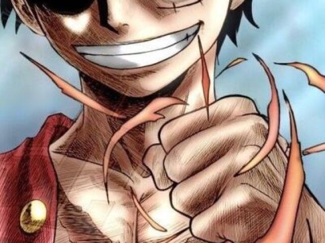 Luffy