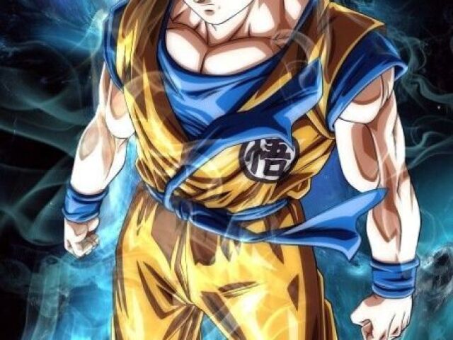 Goku