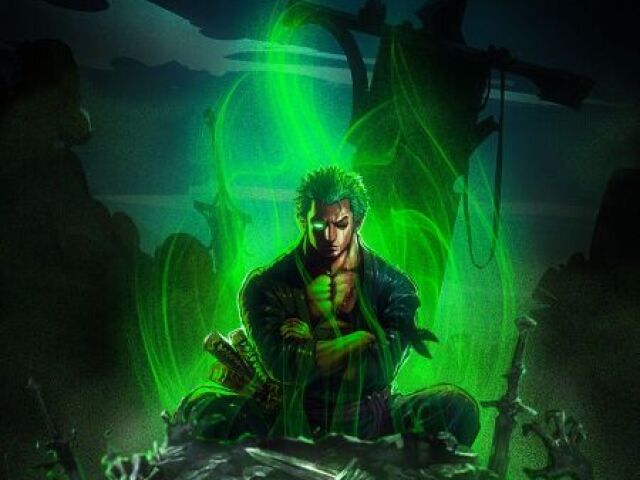 Zoro