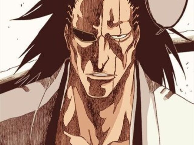 kenpachi