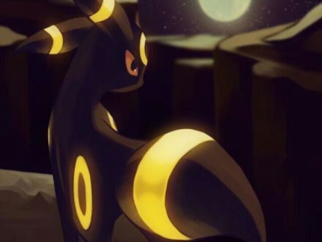Umbreon 🌙