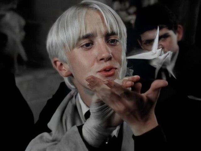 Draco Malfoy