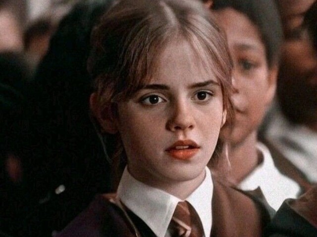 Hermione Granger