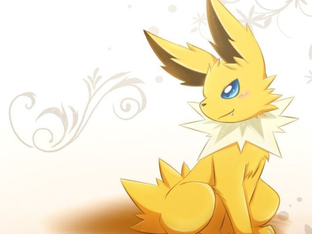 Jolteon ⚡