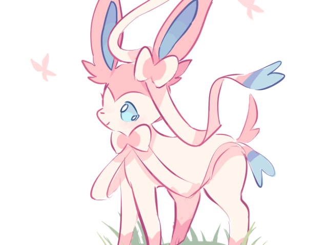 Sylveon 🌺