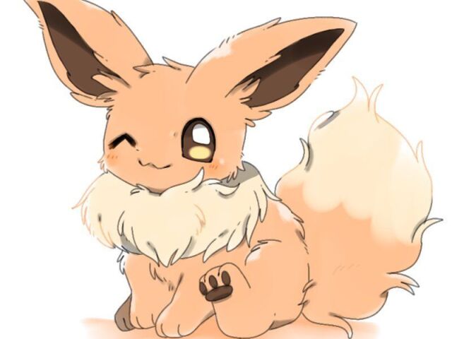 Eevee🌼🤍