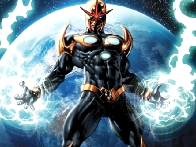 Nova.