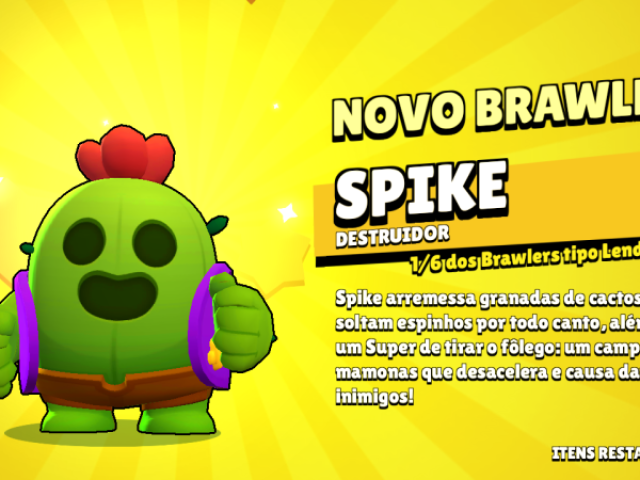 Você conhece tudo mesmo sobre brawl stars?