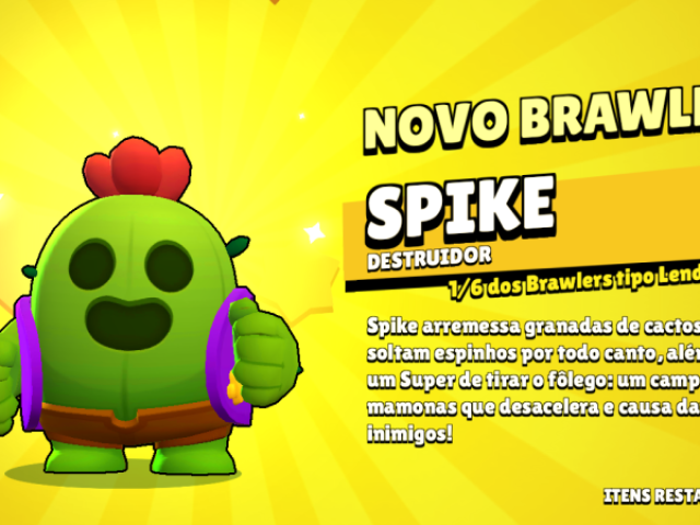 Você Conhece Tudo Mesmo Sobre Brawl Stars?