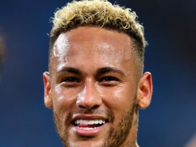 Parabéns o hexa e nosso
