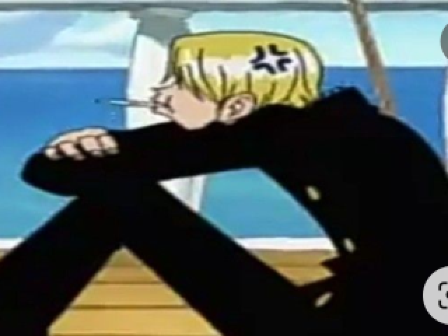 Sanji '-'