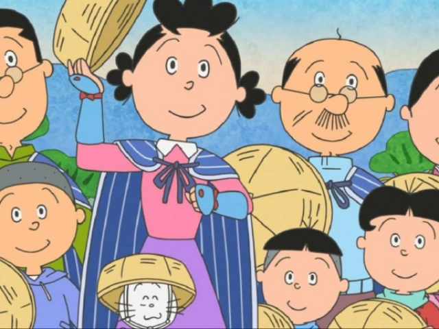 O anime com mais episódios do mundo!