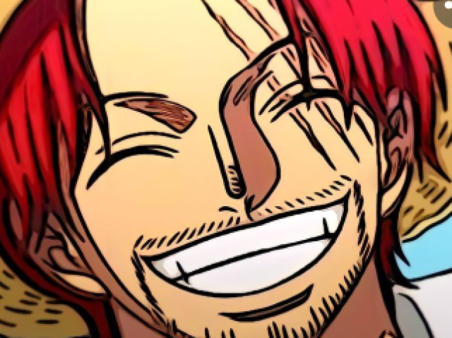 Shanks