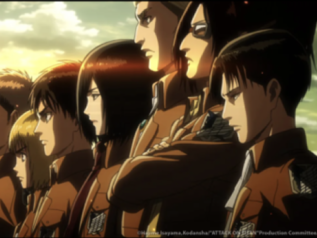 O anime mais assistido do mundo!