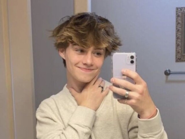 Luke Byers