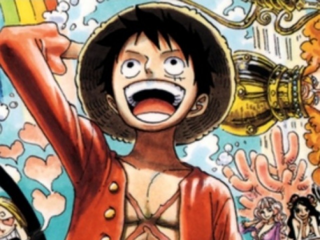Você conhece mesmo One piece?