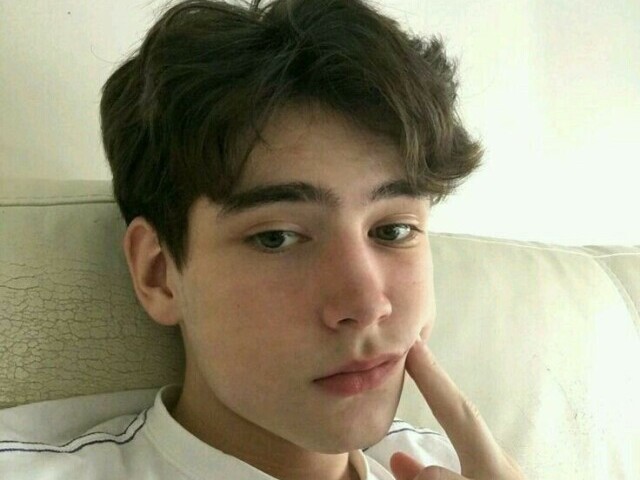 Levi Henderson
