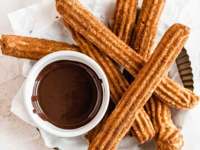 churros