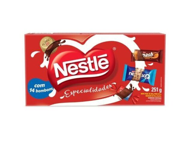 nestle