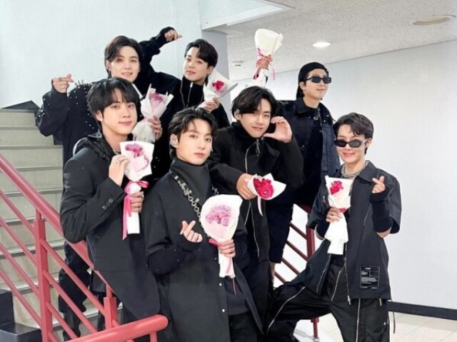 Qual membro do BTS combina mais com você?