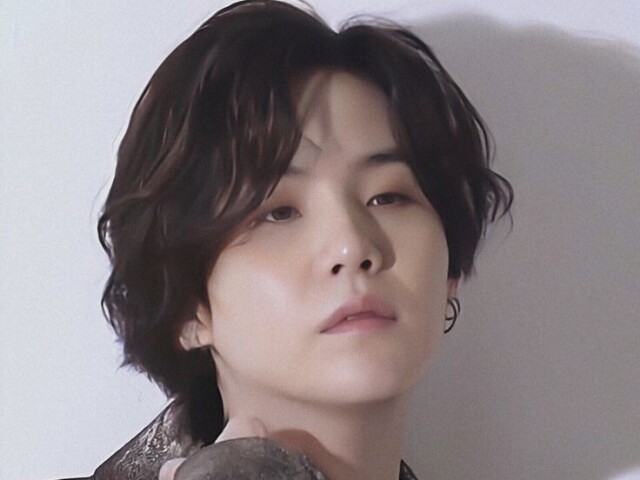 Min Yoongi